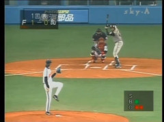 岩隈久志(二段モーション、近鉄最後で楽天最初のエース、WBC決勝先発、MLBrWAR1位)←この人