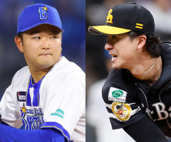 【カープ実況】横浜vsソフトバンクの日本シリーズを見守るスレ。先発「石田裕太郎vs上沢直之」【横浜スタジアム】
