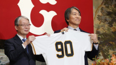 松井秀喜、年俸2億円ｗｗｗｗｗｗｗｗｗｗ