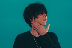 【困惑】米津玄師、新ヘアスタイルにファン驚愕「もはや誰」