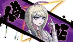 【朗報】ダンガンロンパさん、結局メインヒロインが一番可愛い