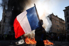 【正論】ひろゆき、ロジハラ「フランスの暴動の犯人の95%は非移民ですよ」エビデンスを提示