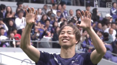 【J1第12節 広島×清水】広島は前節大敗のショックを払拭する4ゴール快勝！浅野に待望の復帰後初ゴール