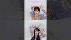 中嶋優月 浅井恋乃未 櫻坂46『愛MUST BE』ゆたん & このみょん ペアで踊ってみた