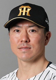 【悲報】阪神・長坂拳弥に戦力外通告