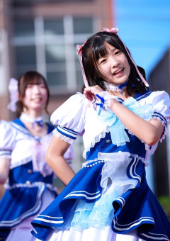 【画像】アイドル活動を始めたJSさん、なんか病んでいきそう・・・