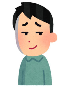 ククク...ひどい言われようだな まぁ事実だからしょうがないけど←何故誰もがこのメンタルを持てないのか？