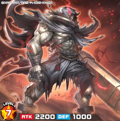 【遊戯王ラッシュデュエル情報】情熱のジョインテックに「腐灼の罪人」が新規収録決定！
