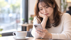 【恋愛相談】30代女性「好きだった年下の男性が結婚してしまい辛いです。どうすればいいですか」