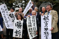 生活保護の大幅減額は「違法」、最高裁が再び判決　利用者の勝訴確定
