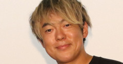 【悲報】ウーマン村本大輔　LAで交通事故、大けが