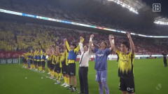 【J1第12節 鹿島×柏】柏が苦手のアウェー鹿島戦に6年ぶり勝利！遠藤同点弾＆山内2ゴールで逆転勝ち収める