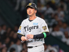 藤川球児さん、ドラフト会議に向かう際の振る舞いがクソすぎると炎上www