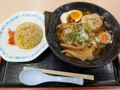 【画像】お前らはこの「懐かし味の醤油らーめん＆ミニチャーハン」にいくら払える？ｗｗｗｗｗｗｗｗｗｗ
