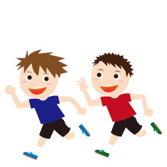親戚の小学3年生は病院で大声、年長児はおむつがあっても漏らす。親戚は「育児もトイレトレーニングも大変」と言っている。