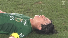 【J1第12節 東京V×福岡】東京Vが残留争いの直接対決を制し待望の今季初勝利！福岡は今季2度目の3連敗