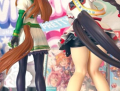 【ウマ娘】ホッコータルマエ下から見るか横から見るか