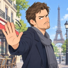 【悲報】フランス人「日本人嫌いになってきた　あいつらキモくて嫌い」