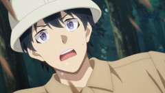 無能だと追放された俺、ほんとにシンプルに無能でした！？