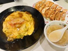 餃子の王将について語ろう