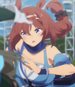 【ウマ娘】クリークはおせいそかどうか決めたい委員会です