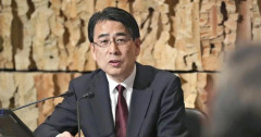 NHK井上樹彦会長「新しい世代とスマホでつながりたいの…」