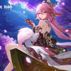 【原神】八重神子とミティヤの性能被ってないか？