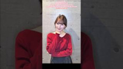 守屋麗奈 Unknown PlanetIU『れなに恋した瞬間を、覚えていますか？』 Sakurazaka46