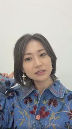 【画像あり】元AKB48･大島優子の近影がコチラｗｗｗｗｗｗｗｗｗｗｗｗｗｗ