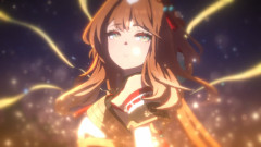 【ウマ娘】新シナリオの謎のウマ娘は吾妻さん！月に代わりそう！