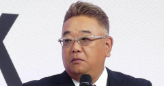 サンド伊達みきお、届いた千羽鶴の処分方法に悩む