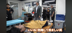 巨人2023ドラ1西舘、終わる