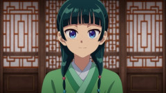 『薬屋のひとりごと』の猫猫って何が女性にウケてるの？