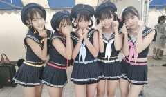 【動画】今、一番可愛い御当地のアイドルがこちらｗｗｗｗｗｗｗｗｗｗｗｗｗｗｗｗｗｗｗｗ