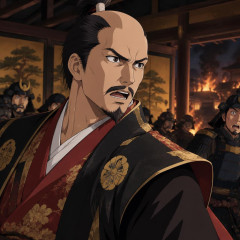 本能寺の変が起きたとき、織田信長が最初に言った言葉を答えなさい（10点）   |  是非に及ばず、ってどういう意味なん？
