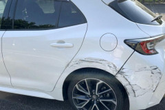 損害保険業界がパニック状態、AIでめちゃくちゃになる「生成AIで事故車偽装→保険金を不正請求が増加、写真だけでは見抜けず」