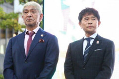 【悲報】松本・浜田の共演いまだ実現せず、会員数も非公表の『ダウンタウンプラス』に業界が厳しい目