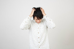些細なことでイライラし、気分が沈む日々。ストレスをどう管理すればいい？