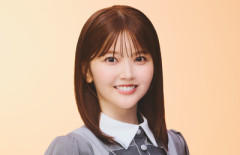 【日向坂46】山下葉留花から重要なお知らせ