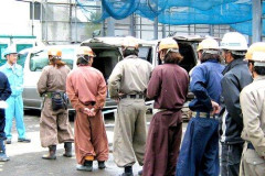 【体育会系】日本のブルーカラー（肉体労働）が地獄なのって、学歴社会じゃないからだよな！？