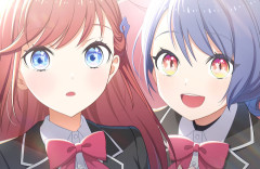 【蓮ノ空】マイカ（葵ってばホント私のこと好きすぎ）【ラブライブ！】