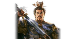 【悲報】英雄色を好む→三国志で女好きの武将は曹操さんと董卓さんくらいｗｗｗｗｗｗｗｗｗｗ
