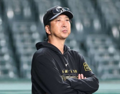 阪神・秋季練習の初日は1軍打撃コーチ不在で打撃部門のコーチは北川ファーム打撃コーチのみ