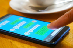 【職場の恋】「ついでに会いに来てくださいねw」と冗談で返したら「オッケー、わかった！」と即答されてしまったｗ