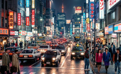 日本の80年代っていい時代だよな