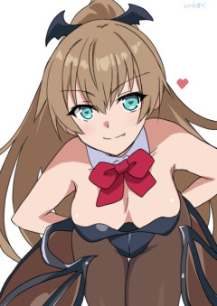【艦これ】深夜のお乳画像スレ