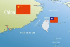 【悲報】台湾って歴史を辿れば普通に中国の領土じゃね？