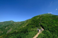 【恐怖】山の中で知らない男に長時間つきまとわれた時の絶望感がこちら・・・
