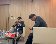 「マック食ベてスマホいじってた時に…」念願のドラフト指名をまさかの“見逃し”→ぼう然…22歳の一幕が話題に「フリーズしてる」「呼ばれた瞬間…」