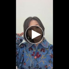 【悲報】元AKB48・大島優子さんの近影がコチラwwwwwwwwww